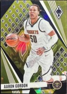 Aaron Gordon