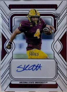 Cam Skattebo