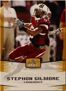 Stephon Gilmore
