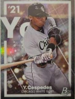 Yoelqui Cespedes