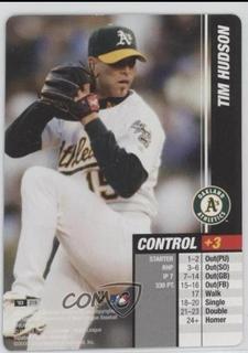 Tim Hudson