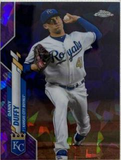 Danny Duffy