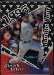 Derek Jeter