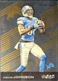 Calvin Johnson