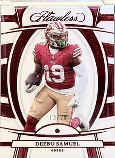 Deebo Samuel