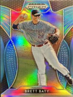 Brett Baty