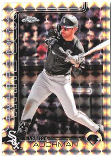 Mike Tauchman