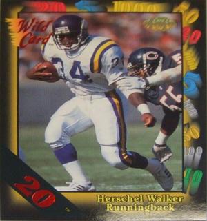 Herschel Walker