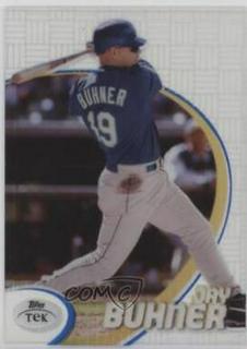 Jay Buhner