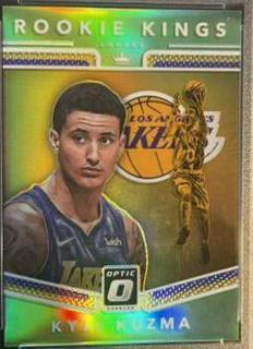 Kyle Kuzma