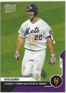 Pete Alonso