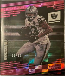 Darren Waller