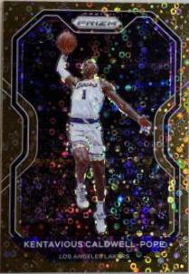 Kentavious Caldwell-Pope