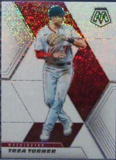 Trea Turner