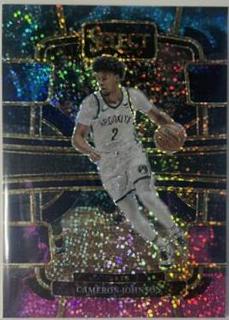 Cameron Johnson