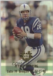 Peyton Manning
