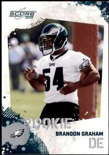 Brandon Graham