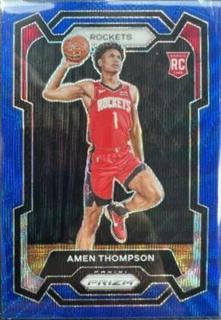 Amen Thompson