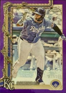 Salvador Perez