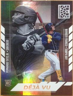 Fernando Tatis Jr. , Wander Franco