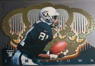 Tim Brown