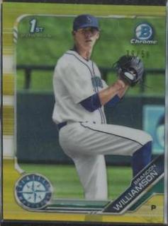 Brandon Williamson
