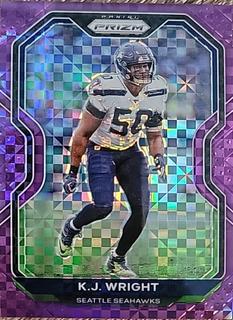 K.J. Wright