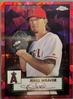 Jered Weaver