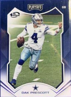 Dak Prescott