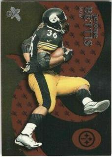Jerome Bettis