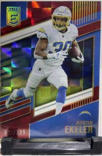 Austin Ekeler