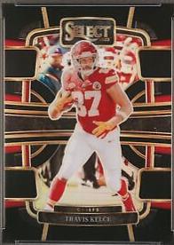 Travis Kelce