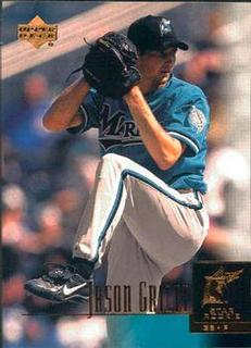 Jason Grilli