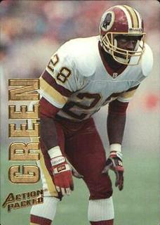 Darrell Green
