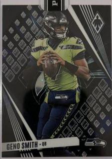 Geno Smith