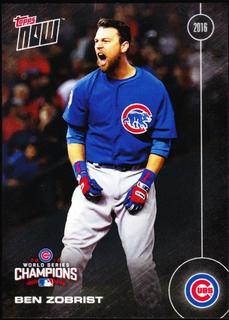Ben Zobrist