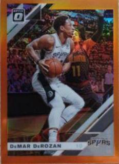 DeMar DeRozan