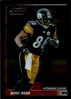 Hines Ward