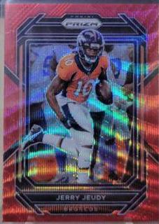 Jerry Jeudy