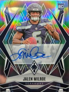 Jalen Milroe