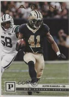 Alvin Kamara