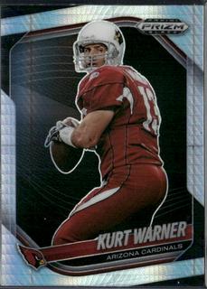 Kurt Warner