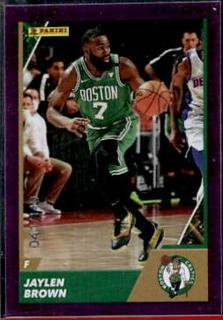 Jaylen Brown
