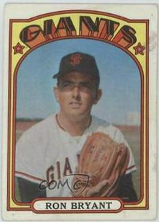 Ron Bryant