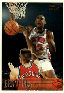 Grant Hill