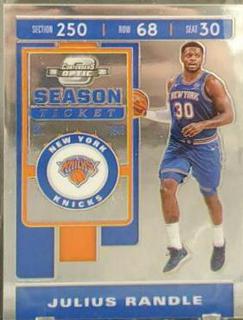 Julius Randle