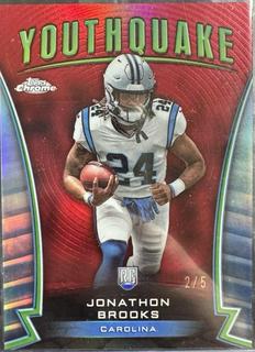 Jonathon Brooks