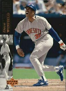 Dave Winfield