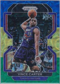 Vince Carter