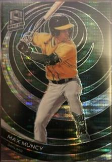 Max Muncy